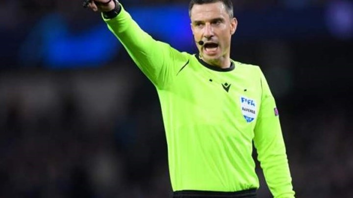 Σάλος με τον διαιτητή του ΠΑΟΚ-Παναθηναϊκός: Συνελήφθη σε βίλα οργίων – ΒΙΝΤΕΟ