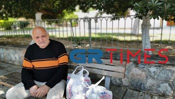 Θεσσαλονίκη: Συγκλονίζει το δράμα παίκτη του “Ελλάδα έχεις ταλέντο” – ΦΩΤΟ