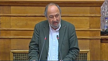 Μαρίνος-ΚΚΕ: Στο πλευρό των εργαζομένων της ΛΑΡΚΟ