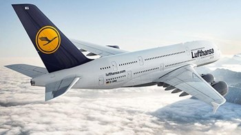 Σε συμφωνία για τη διάσωση της Lufthansa κατέληξαν Γερμανία και Ευρωπαϊκή Επιτροπή