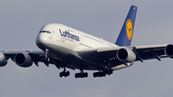 Δεκτή έκανε η lufthansa τη συμφωνία Γερμανίας – Ευρωπαϊκής Επιτροπής για τη διάσωση της