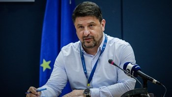 Χαρδαλιάς: Έτσι θα αποφύγουμε το ενδεχόμενο ενός δεύτερου lockdown