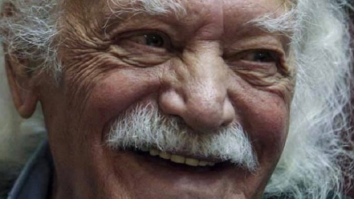 Αναβίωση της διαδρομής που ακολούθησαν Γλέζος και Σάντας σαν σήμερα για να κατεβάσουν τη ναζιστική σημαία