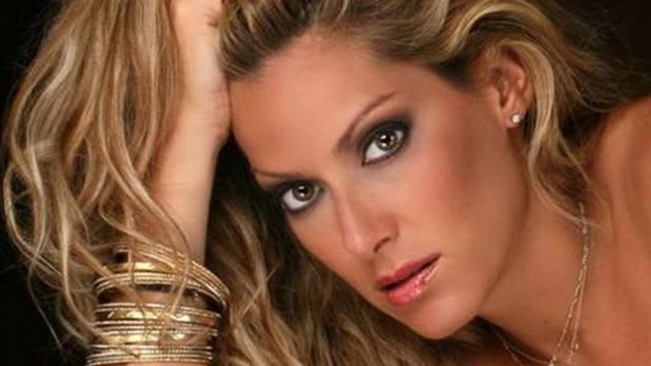 Ορθούλα Παπαδάκου: Η συγκινητική ανάρτησή της για τον σκύλο της – ΦΩΤΟ