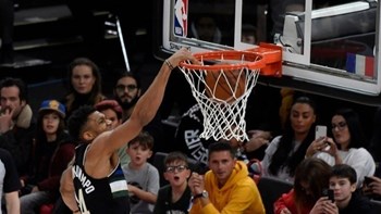 NBA: Σκέψεις για επανέναρξη με 22 ομάδες – Την Πέμπτη οι αποφάσεις