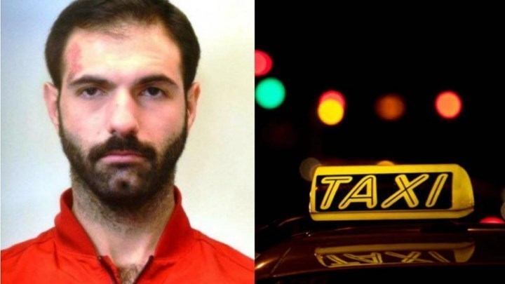 Γιώργος Καρκάς: Ξανά στο εδώλιο ο ηθοποιός για τον βιασμό οδηγού ταξί – Τι δήλωσε για την έφεση