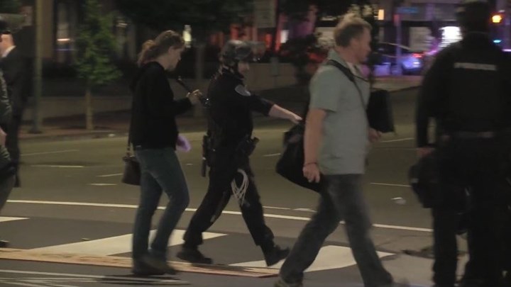 “Καζάνι που βράζει” η Αμερική για την υπόθεση Φλόιντ: Δεύτερος νεκρός μετά τον 19χρονο στο Ντιτρόιτ