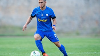 Κυριάκος Κιβρακίδης (παίκτης Ατρόμητου) στον «Real fm 97,8»: «Θέλει προσοχή η επιστροφή στις προπονήσεις!»