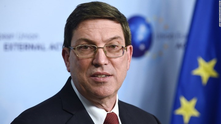 Κορονοϊός: Η Κούβα στηρίζει τον ΠΟΥ