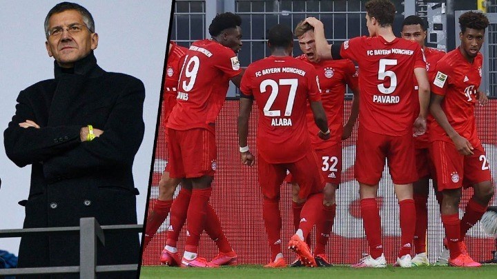 Μπάγερν: Νέο “ψαλίδι” στις αποδοχές των παικτών