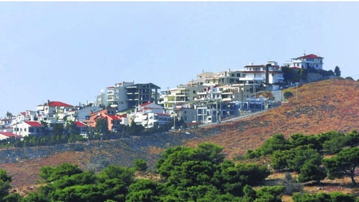 Κτηματολόγιο: Θα “βρέξει” πρόστιμα τον Ιούλιο για τους ασυνεπείς