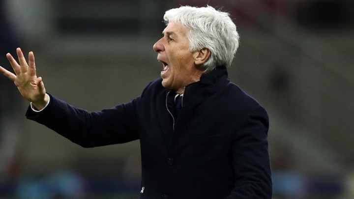 Συγκλονίζει ο Γκασπερίνι: Είχα κορονοϊό – Σκέφτηκα ακόμη και τον θάνατο