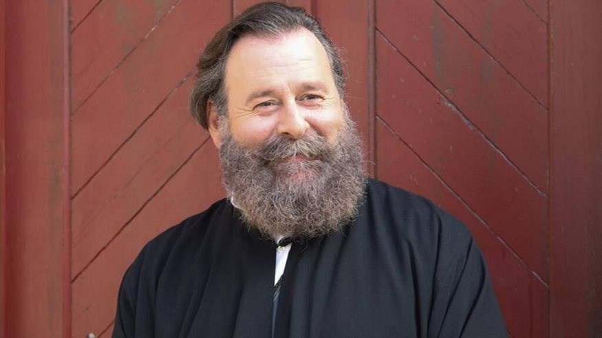 Κωστής Σαββιδάκης: Τι αποκάλυψε ο “παπά – Γρηγόρης” από τις Άγριες Μέλισσες για το πρόβλημα υγείας που αντιμετώπισε