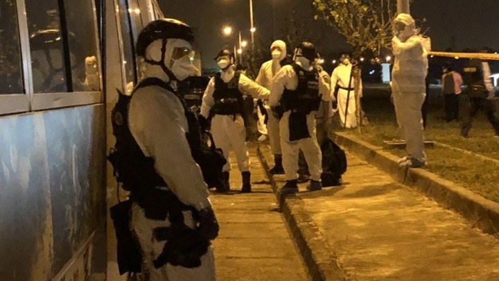 Κορονοϊός: Περισσότεροι από 369.000 οι νεκροί στον κόσμο