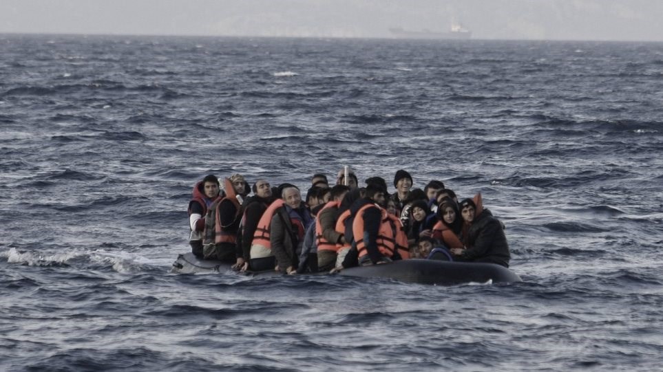 Πηγές Μαξίμου: Θετικές οι εξελίξεις στο μεταναστευτικό – Τα στοιχεία για τις αφίξεις και τα νησιά