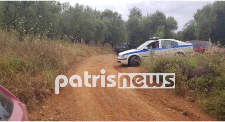 Τραγωδία στην Αρχαία Ολυμπία: Αυτοκτόνησε 74χρονος – ΦΩΤΟ