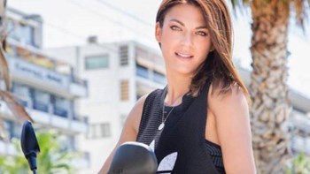 Χριστίνα Βραχάλη: Το συγκινητικό μήνυμά της για τον Βασίλη Τσεκούρα – ΦΩΤΟ