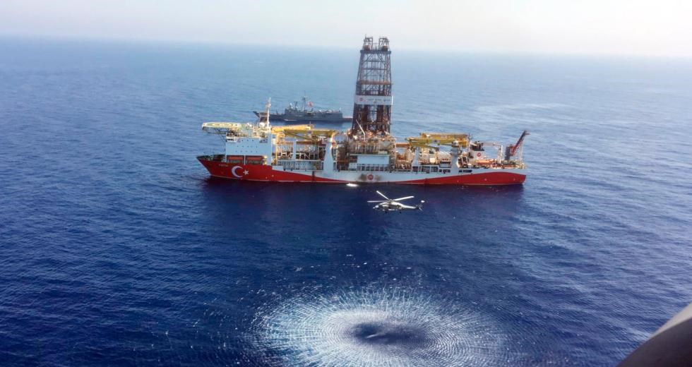 Νέα πρόκληση των Τούρκων: Θέλουν να κάνουν έρευνες στα έξι μίλια – Κοντά σε Ρόδο, Κάρπαθο και Κρήτη