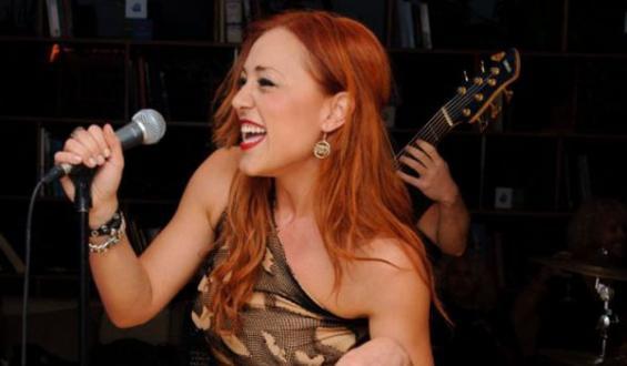 Πηνελόπη Αναστασοπούλου: Πιο αποκαλυπτική από ποτέ – ΦΩΤΟ