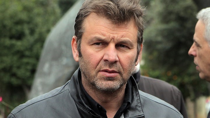 Απόστολος Γκλέτσος: Eίμαι απλός κωπηλάτης στον ΣΥΡΙΖΑ