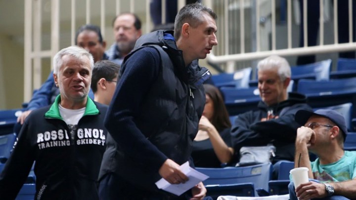 Παναθηναϊκός: “Ψηστήρι” στον Διαμαντίδη για επιστροφή