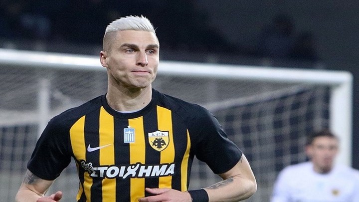 Νέες περιπέτειες για Βράνιες: Κατηγορείται για πρόκληση σωματικής βλάβης