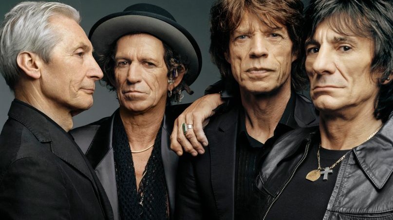 Οι Rolling Stones… εναντίον Τραμπ – Απειλείται με μηνύσεις ο Αμερικανός Πρόεδρος – ΒΙΝΤΕΟ