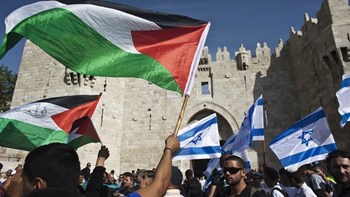 Το μήνυμα της Παλαιστίνης σε Ελλάδα και Τουρκία: Επί της παρούσης δεν συζητούνται συμφωνίες με καμία χώρα