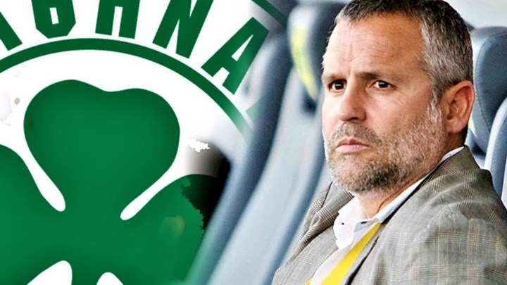 Ρόκα: Δεν θα παίξει Ευρώπη του χρόνου ο Παναθηναϊκός