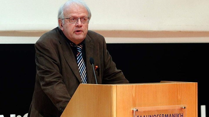 Νικητής στον “πόλεμο των σεισμολόγων” για την ηλικία του ο Τσελέντης – Πρώτος στη λίστα για διευθυντής του Γεωδυναμικού