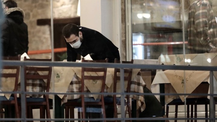 Κορονοϊός-Σερβία: Ο εφιάλτης επέστρεψε – Νέα μέτρα αποφάσισε η κυβέρνηση