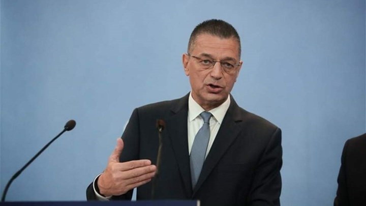 Στεφανής για τουρκικές προκλήσεις: Δεν υπάρχει σημείο που να μην έχουμε… μάτια