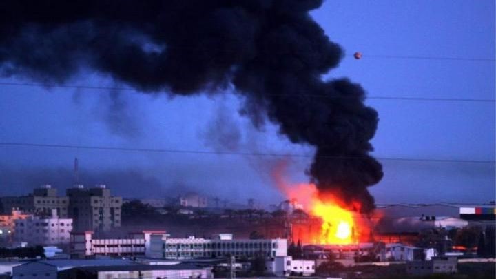 Ιράκ: Επιθέσεις της Τουρκίας εναντίον Κούρδων