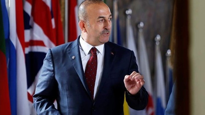 Τουρκική “τορπίλη” στη Λιβύη: Ο Τσαβούσογλου απέρριψε την πρόταση της Αιγύπτου για εκεχειρία