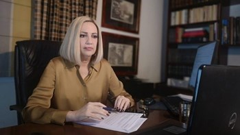 Γεννηματά: Είναι θέμα ιστορικής ευθύνης για το ΚΙΝΑΛ η αναγέννηση του ΕΣΥ