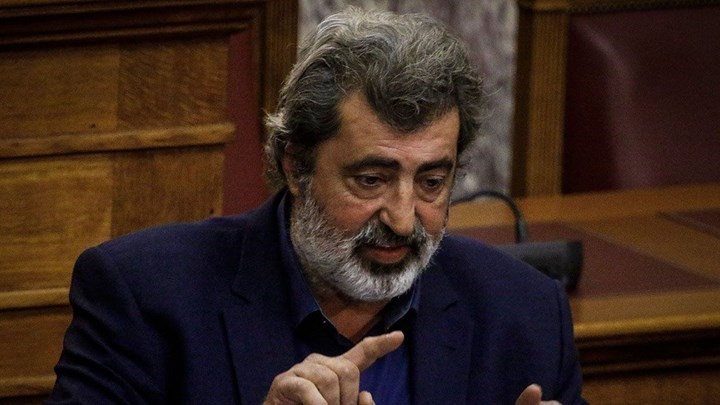 Πολάκης: Να δοθούν τώρα τα χρήματα από την κυβέρνηση που είναι απαραίτητα για στήριξη των εργαζομένων