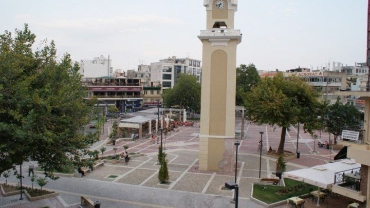 Κορονοϊός: Έκτακτα μέτρα στην Ξάνθη λόγω νέων κρουσμάτων – Σε καραντίνα ο Εχίνος – ΤΩΡΑ