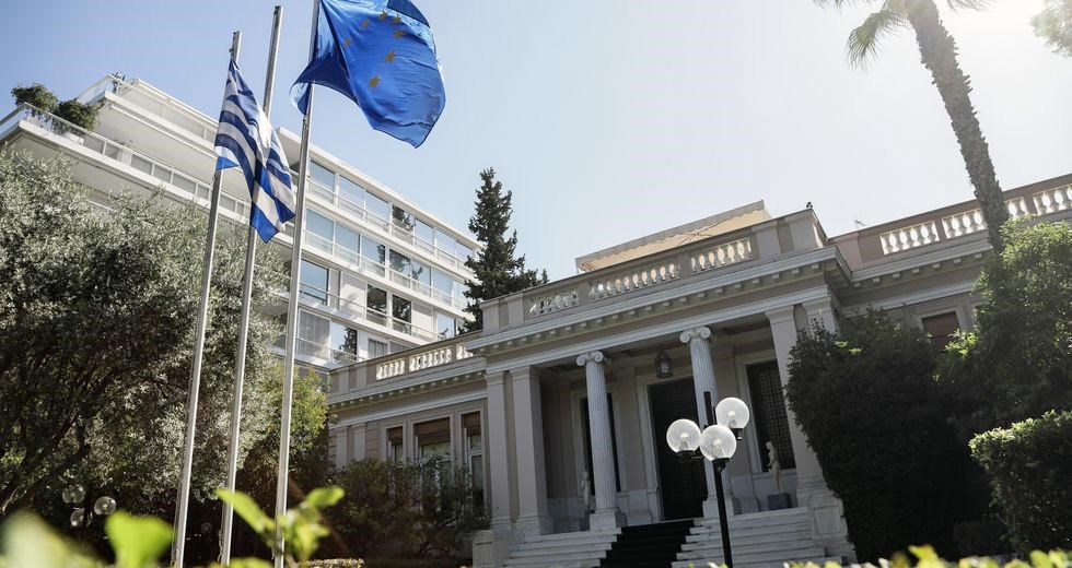 Κυβερνητικές πηγές: Το σχέδιο νόμου για τις συναθροίσεις αντιμετωπίζει τις δυσκολίες των εμπόρων