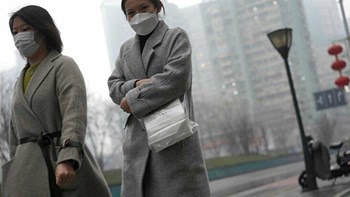 Κορονοϊός: Ένα νέο κρούσμα στην Κίνα