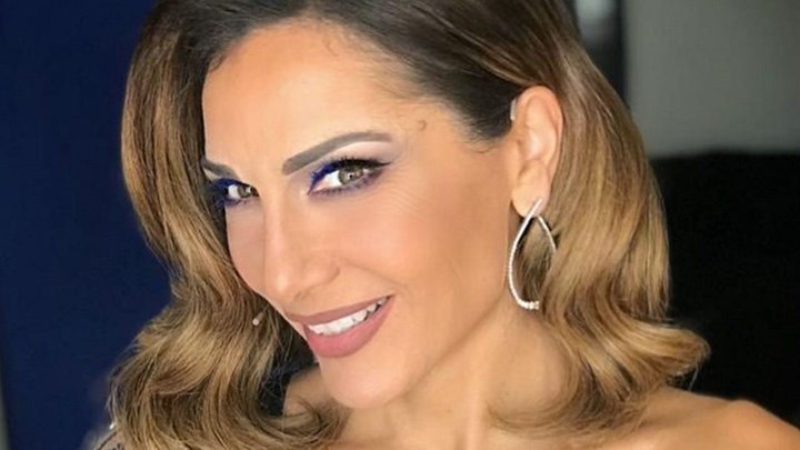 Δέσποινα Βανδή: Το δημόσιο “ευχαριστώ” στη Χαρούλα Αλεξίου