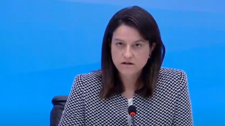 Κεραμέως για Πανελλήνιες: Πότε θα βγουν τα αποτελέσματα – ΒΙΝΤΕΟ