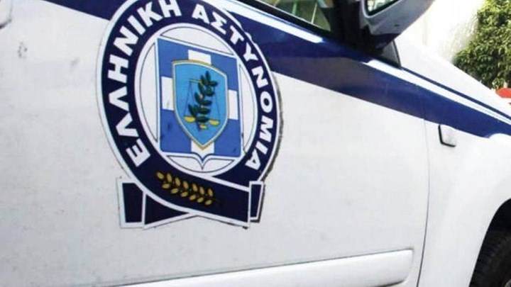 Αστυνομία: Πέντε συλλήψεις και 55 προσαγωγές αλλοδαπών σε επιχείρηση στο κέντρο της Αθήνας