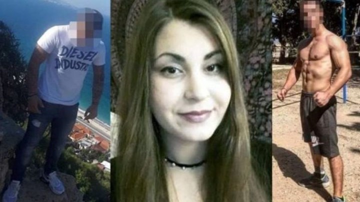 Υπόθεση Τοπαλούδη: “Η Ελένη δεν βιάστηκε ποτέ, ήρθε με τη θέλησή της” επιμένει ο 21χρονος Αλβανός – ΒΙΝΤΕΟ