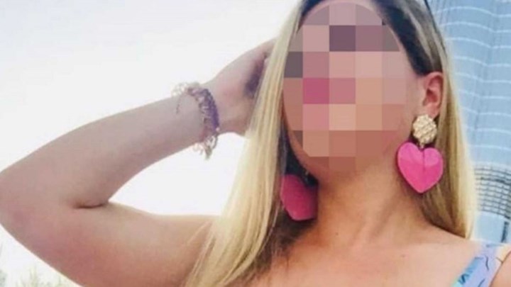 Καλλιθέα-Συνάδελφος 34χρονης: Μείναμε… παγωτό – “Δεν γίνεται” λέμε – ΒΙΝΤΕΟ