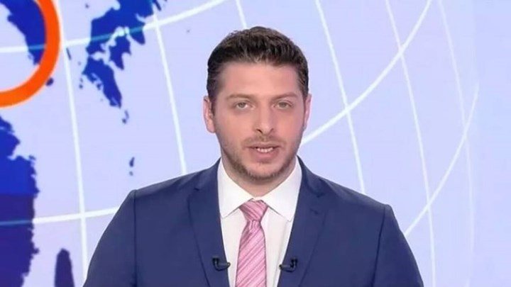 Βασίλης Τσεκούρας: Συγκλονίζει η πρώτη του ανάρτηση για την περιπέτεια της υγείας του – ΦΩΤΟ