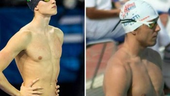 Ιταλία: Νεκροί δύο κολυμβητές