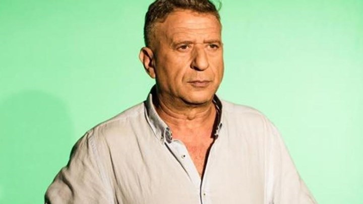 Η συγκινητική ανάρτηση του Κώστα Κόκλα για τον έναν χρόνο από τον θάνατο του Κώστα Ευριπιώτη