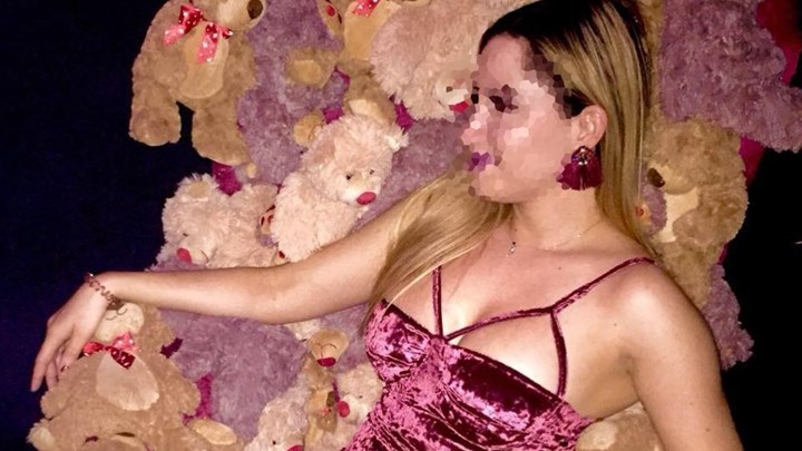 Επίθεση με βιτριόλι: Μάρτυρας – κλειδί περιγράφει στη Realnews τη συνάντησή του με τη δράστιδα