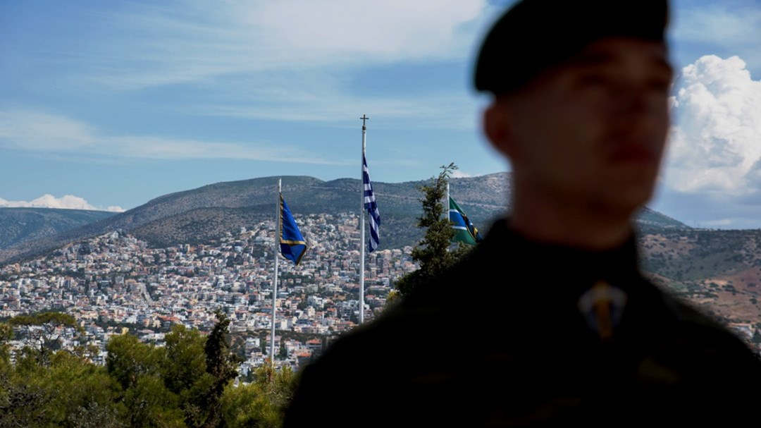 Διοίκηση Ειδικού Πολέμου: Οι κορυφαίοι των κορυφαίων των ειδικών δυνάμεων