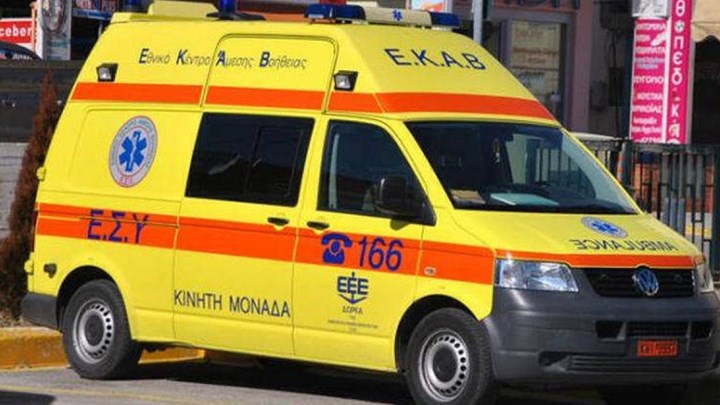 Θρήνος στην Ηγουμενίτσα: Πέθανε κοριτσάκι δύο ετών – Πνίγηκε στα κάγκελα της κούνιας του